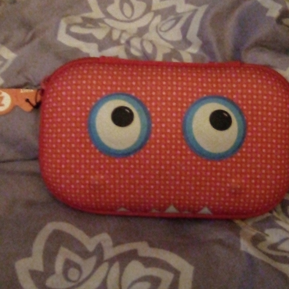 Zipit lunch box